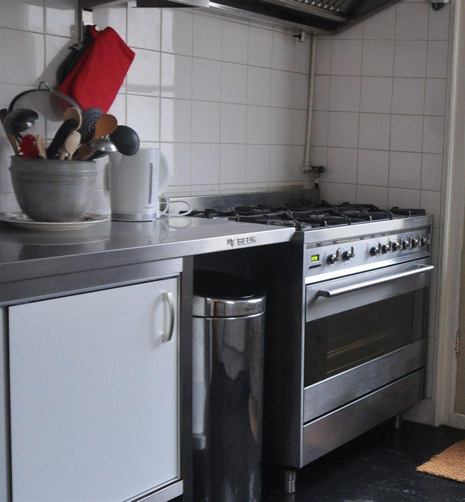 De Verrassing Utrecht Exterior foto