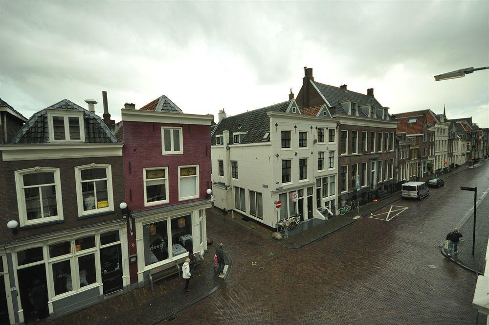 De Verrassing Utrecht Exterior foto