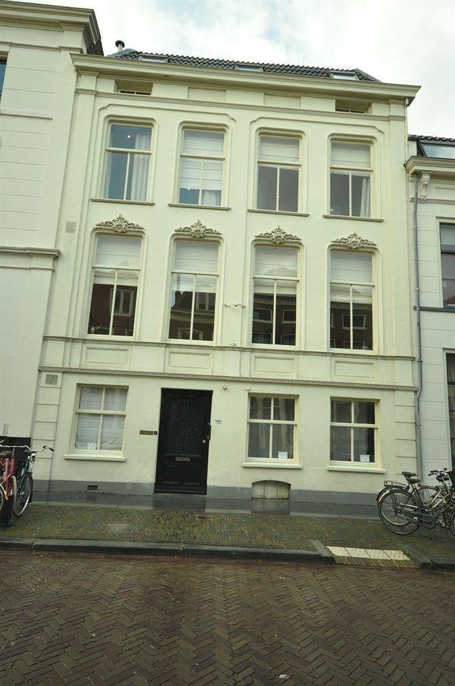 De Verrassing Utrecht Exterior foto