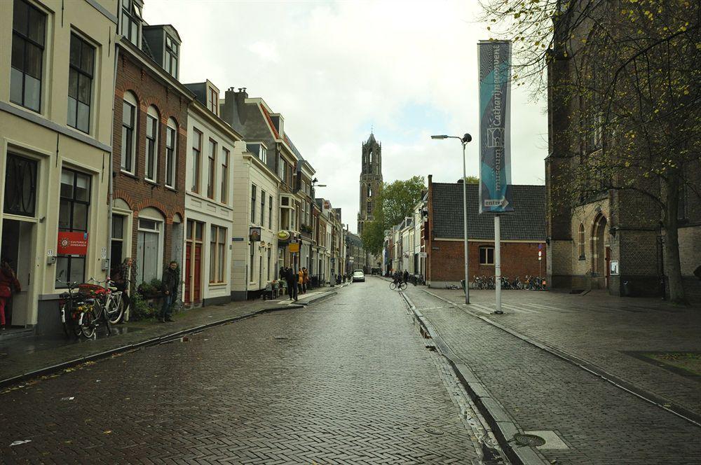 De Verrassing Utrecht Exterior foto