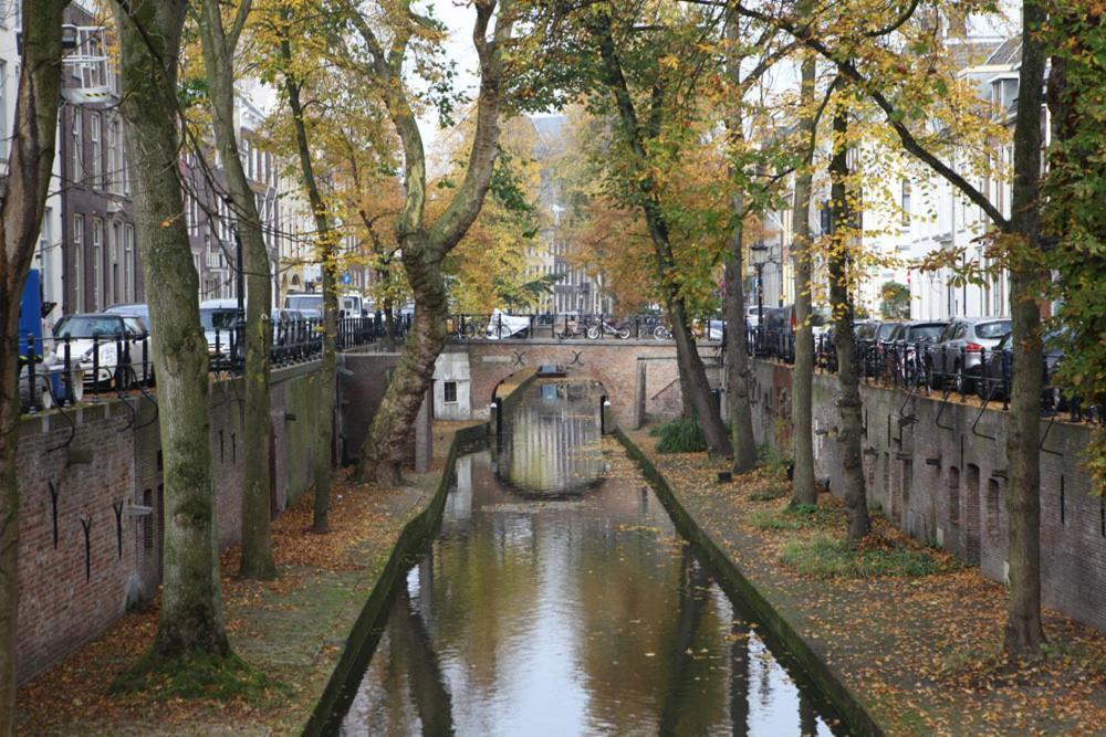 De Verrassing Utrecht Exterior foto