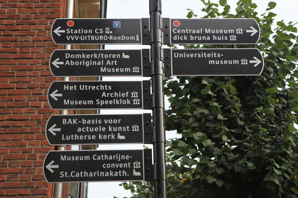 De Verrassing Utrecht Exterior foto