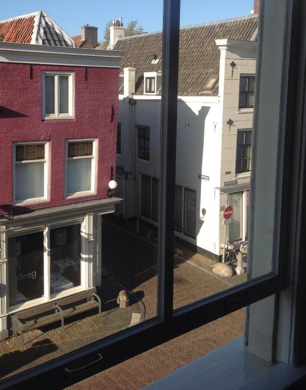 De Verrassing Utrecht Exterior foto