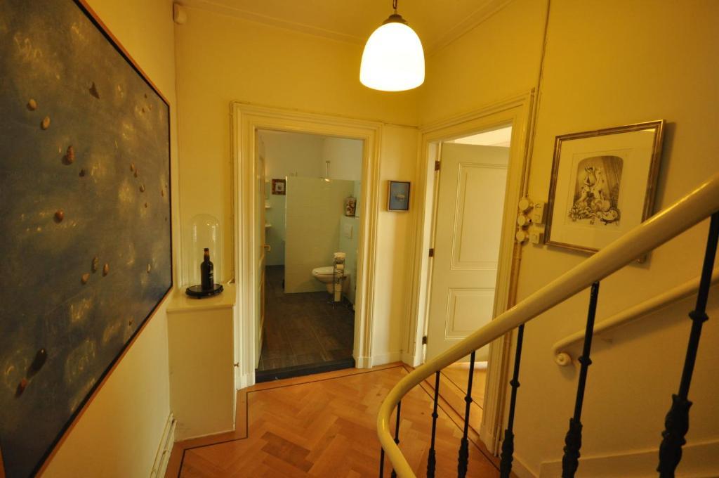 De Verrassing Utrecht Cameră foto