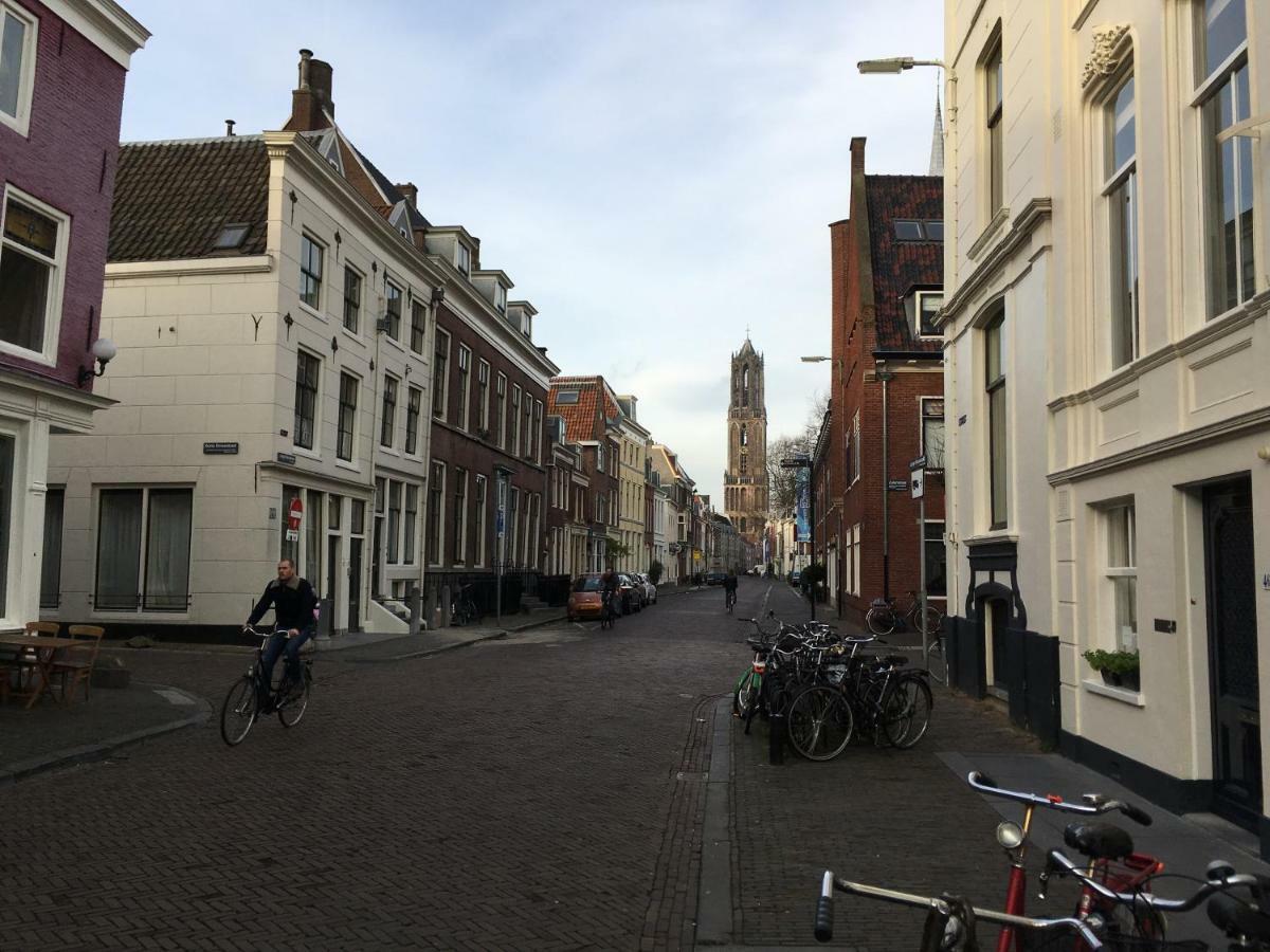 De Verrassing Utrecht Exterior foto